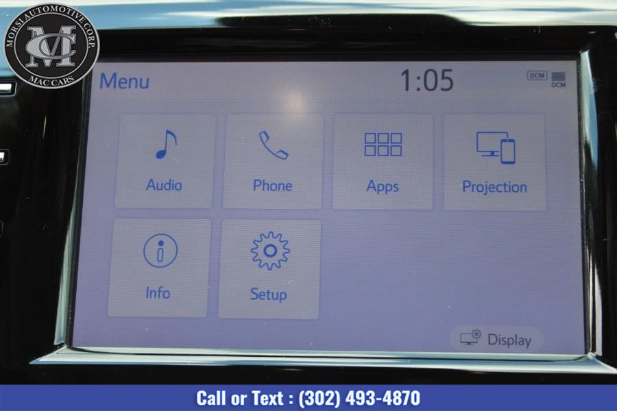 Used Toyota Camry SE Auto (Natl) 2020 | Morsi Automotive Corp. New Castle, Delaware Used Toyota Camry SE Auto (Natl) 2020 | Morsi Automotive Corp. New Castle, Delaware