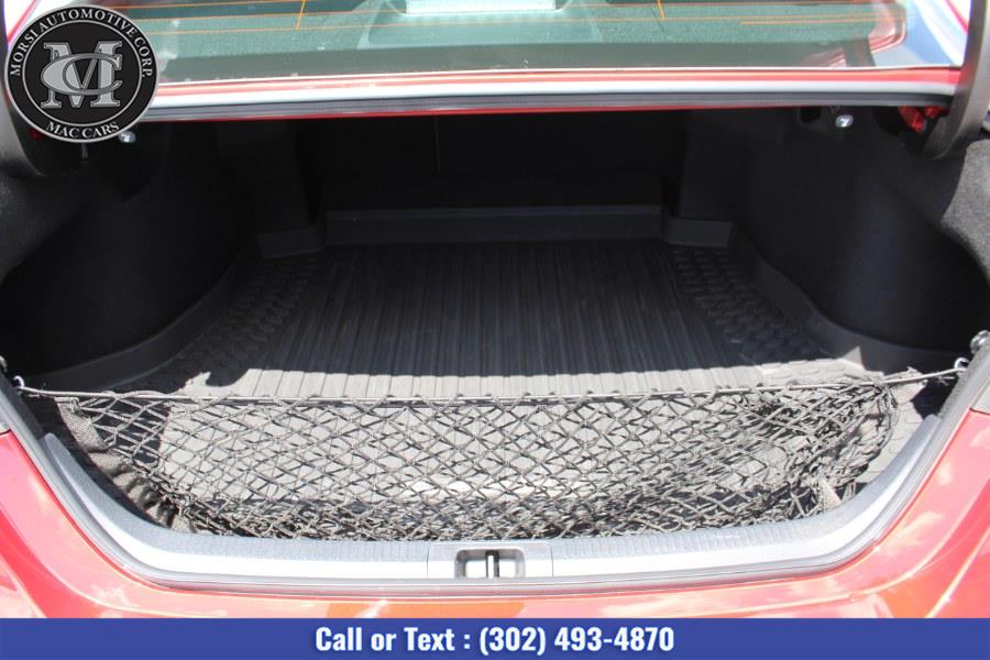 Used Toyota Camry SE Auto (Natl) 2020 | Morsi Automotive Corp. New Castle, Delaware Used Toyota Camry SE Auto (Natl) 2020 | Morsi Automotive Corp. New Castle, Delaware