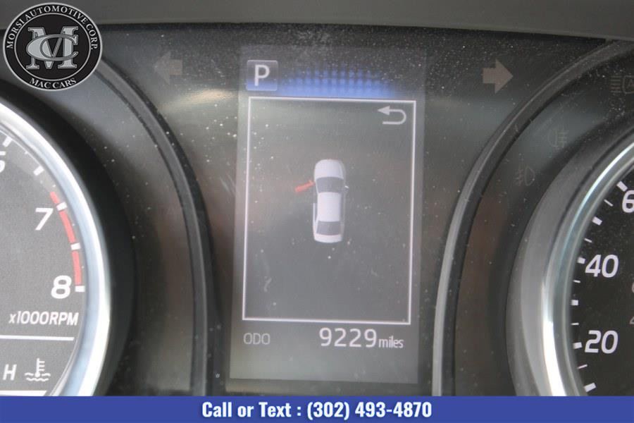 Used Toyota Camry SE Auto (Natl) 2020 | Morsi Automotive Corp. New Castle, Delaware Used Toyota Camry SE Auto (Natl) 2020 | Morsi Automotive Corp. New Castle, Delaware