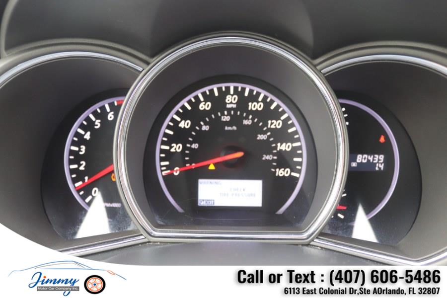 2012 Nissan Murano 2WD 4dr SV, available for sale in Orlando, Florida | Jimmy Motor Car Company Inc. Orlando, Florida 2012 Nissan Murano 2WD 4dr SV, available for sale in Orlando, Florida | Jimmy Motor Car Company Inc. Orlando, Florida