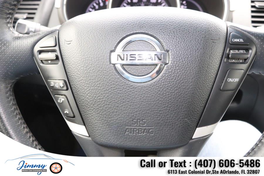 2012 Nissan Murano 2WD 4dr SV, available for sale in Orlando, Florida | Jimmy Motor Car Company Inc. Orlando, Florida 2012 Nissan Murano 2WD 4dr SV, available for sale in Orlando, Florida | Jimmy Motor Car Company Inc. Orlando, Florida