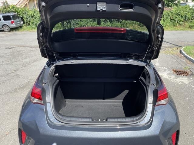 Used Hyundai Veloster Turbo Ultimate 2020 | Blasius Federal Road. Brookfield, Connecticut Used Hyundai Veloster Turbo Ultimate 2020 | Blasius Federal Road. Brookfield, Connecticut