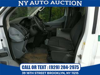 2017 Ford Transit Van T-150 130" Low Rf 8600 GVWR Swing-Out RH Dr, available for sale in Brooklyn, New York | NY Auto Auction. Brooklyn, New York 2017 Ford Transit Van T-150 130" Low Rf 8600 GVWR Swing-Out RH Dr, available for sale in Brooklyn, New York | NY Auto Auction. Brooklyn, New York