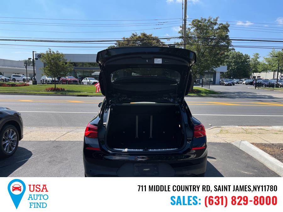 2019 BMW X2 xDrive28i Sports Activity Vehicle, available for sale in Saint James, New York | USA Auto Find. Saint James, New York 2019 BMW X2 xDrive28i Sports Activity Vehicle, available for sale in Saint James, New York | USA Auto Find. Saint James, New York
