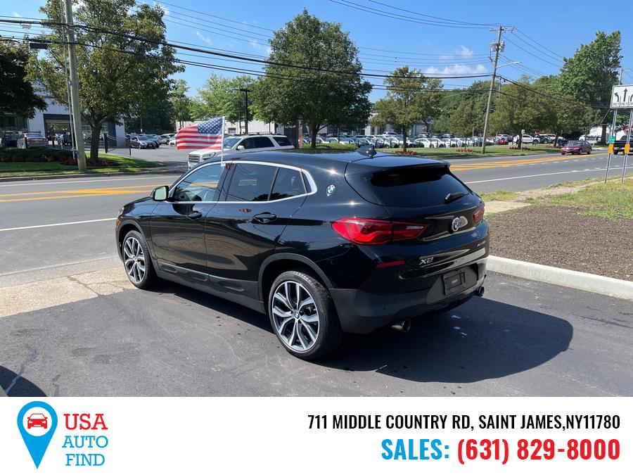 2019 BMW X2 xDrive28i Sports Activity Vehicle, available for sale in Saint James, New York | USA Auto Find. Saint James, New York 2019 BMW X2 xDrive28i Sports Activity Vehicle, available for sale in Saint James, New York | USA Auto Find. Saint James, New York