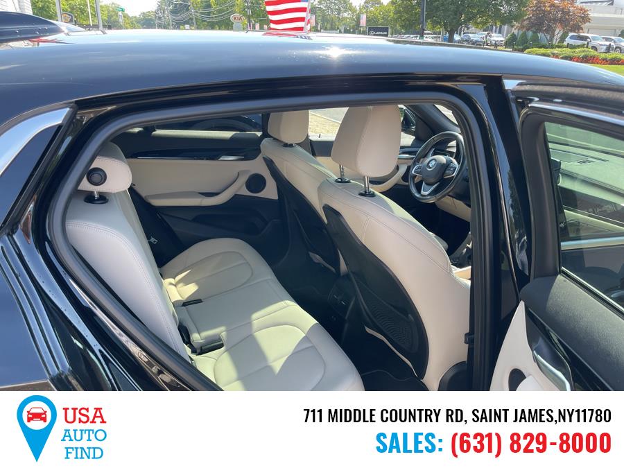 2019 BMW X2 xDrive28i Sports Activity Vehicle, available for sale in Saint James, New York | USA Auto Find. Saint James, New York 2019 BMW X2 xDrive28i Sports Activity Vehicle, available for sale in Saint James, New York | USA Auto Find. Saint James, New York