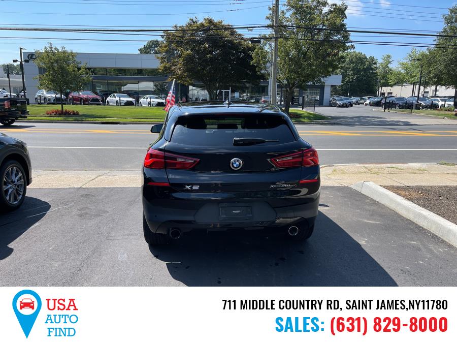 2019 BMW X2 xDrive28i Sports Activity Vehicle, available for sale in Saint James, New York | USA Auto Find. Saint James, New York 2019 BMW X2 xDrive28i Sports Activity Vehicle, available for sale in Saint James, New York | USA Auto Find. Saint James, New York