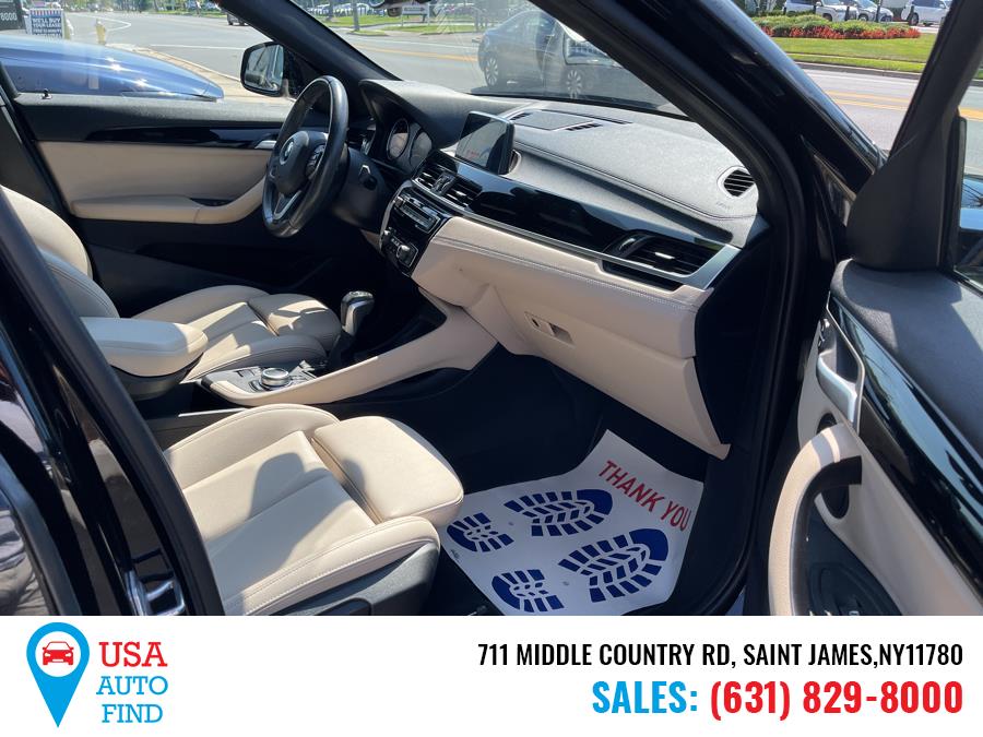 2019 BMW X2 xDrive28i Sports Activity Vehicle, available for sale in Saint James, New York | USA Auto Find. Saint James, New York 2019 BMW X2 xDrive28i Sports Activity Vehicle, available for sale in Saint James, New York | USA Auto Find. Saint James, New York