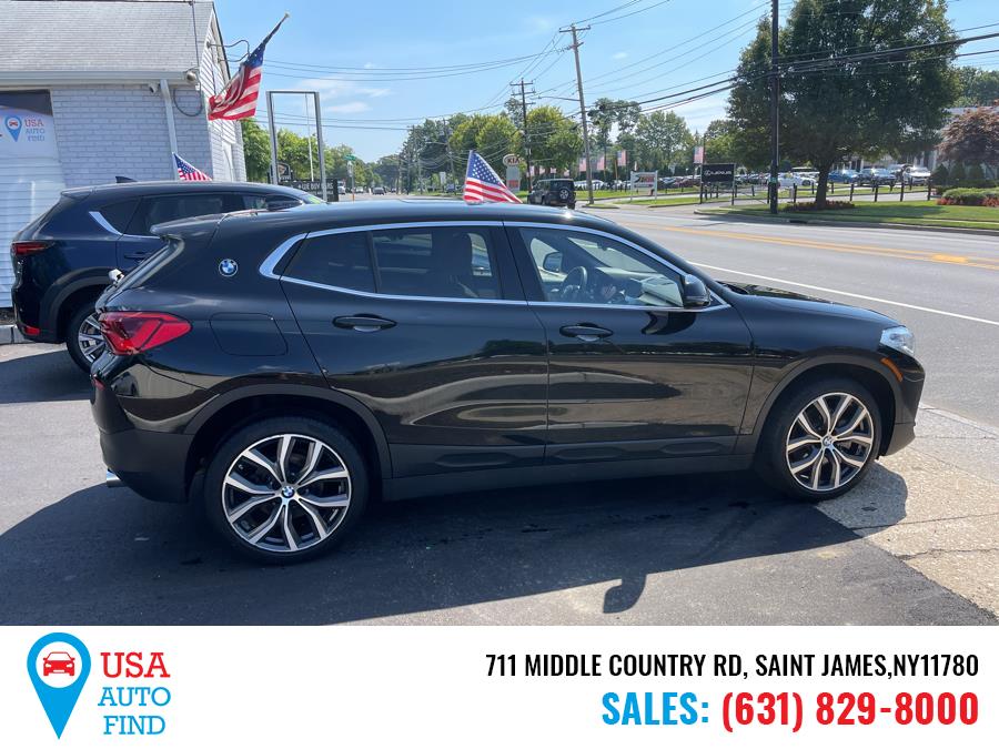 2019 BMW X2 xDrive28i Sports Activity Vehicle, available for sale in Saint James, New York | USA Auto Find. Saint James, New York 2019 BMW X2 xDrive28i Sports Activity Vehicle, available for sale in Saint James, New York | USA Auto Find. Saint James, New York