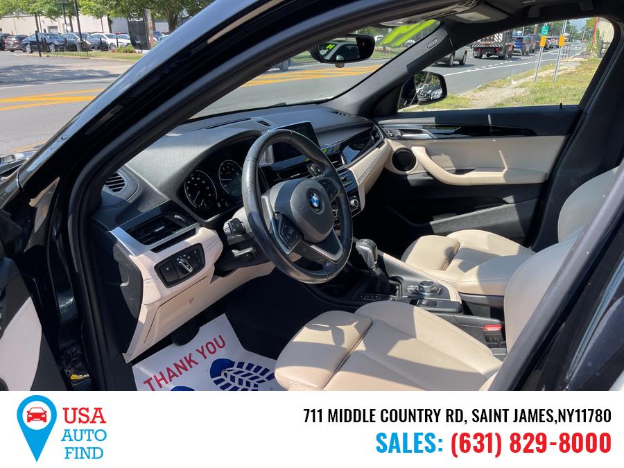 2019 BMW X2 xDrive28i Sports Activity Vehicle, available for sale in Saint James, New York | USA Auto Find. Saint James, New York 2019 BMW X2 xDrive28i Sports Activity Vehicle, available for sale in Saint James, New York | USA Auto Find. Saint James, New York