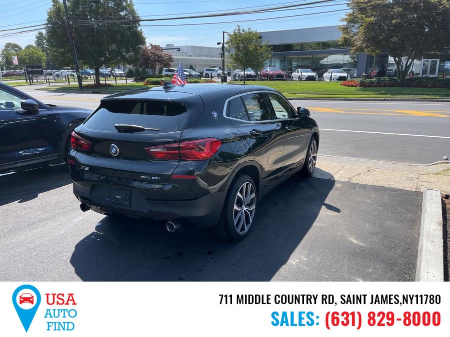 2019 BMW X2 xDrive28i Sports Activity Vehicle, available for sale in Saint James, New York | USA Auto Find. Saint James, New York 2019 BMW X2 xDrive28i Sports Activity Vehicle, available for sale in Saint James, New York | USA Auto Find. Saint James, New York