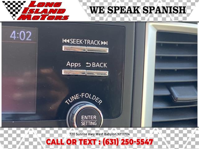 Used Nissan Titan 4x4 Single Cab S 2017 | Long Island Motors. West Babylon, New York Used Nissan Titan 4x4 Single Cab S 2017 | Long Island Motors. West Babylon, New York