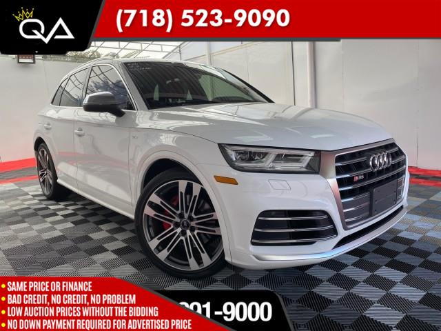 Used Audi Sq5 Premium Plus 2018 | Queens Auto Mall. Richmond Hill, New York Used Audi Sq5 Premium Plus 2018 | Queens Auto Mall. Richmond Hill, New York