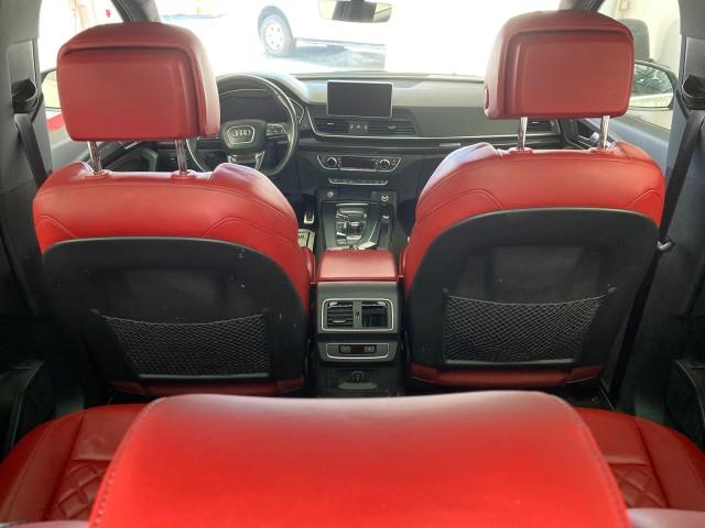 Used Audi Sq5 Premium Plus 2018 | Queens Auto Mall. Richmond Hill, New York Used Audi Sq5 Premium Plus 2018 | Queens Auto Mall. Richmond Hill, New York