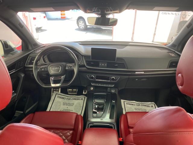 Used Audi Sq5 Premium Plus 2018 | Queens Auto Mall. Richmond Hill, New York Used Audi Sq5 Premium Plus 2018 | Queens Auto Mall. Richmond Hill, New York