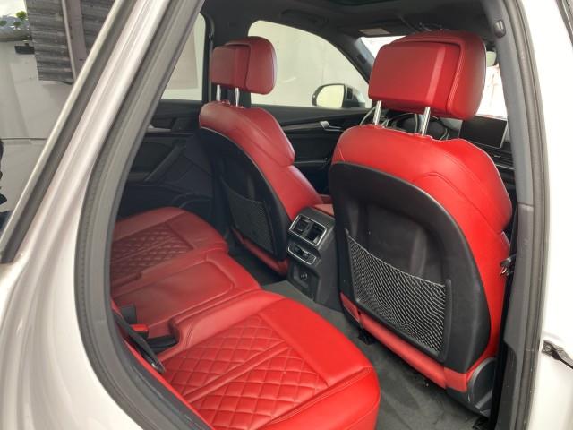 Used Audi Sq5 Premium Plus 2018 | Queens Auto Mall. Richmond Hill, New York Used Audi Sq5 Premium Plus 2018 | Queens Auto Mall. Richmond Hill, New York