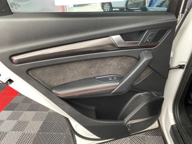 Used Audi Sq5 Premium Plus 2018 | Queens Auto Mall. Richmond Hill, New York Used Audi Sq5 Premium Plus 2018 | Queens Auto Mall. Richmond Hill, New York