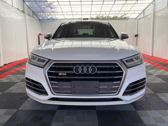Used Audi Sq5 Premium Plus 2018 | Queens Auto Mall. Richmond Hill, New York Used Audi Sq5 Premium Plus 2018 | Queens Auto Mall. Richmond Hill, New York