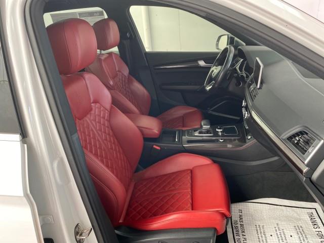 Used Audi Sq5 Premium Plus 2018 | Queens Auto Mall. Richmond Hill, New York Used Audi Sq5 Premium Plus 2018 | Queens Auto Mall. Richmond Hill, New York
