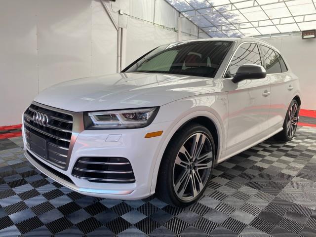 Used Audi Sq5 Premium Plus 2018 | Queens Auto Mall. Richmond Hill, New York Used Audi Sq5 Premium Plus 2018 | Queens Auto Mall. Richmond Hill, New York