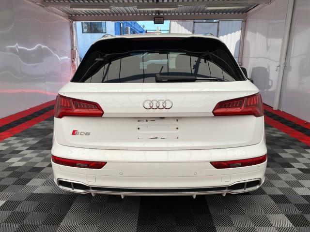Used Audi Sq5 Premium Plus 2018 | Queens Auto Mall. Richmond Hill, New York Used Audi Sq5 Premium Plus 2018 | Queens Auto Mall. Richmond Hill, New York