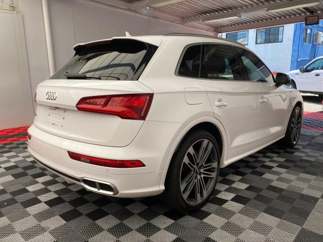 Used Audi Sq5 Premium Plus 2018 | Queens Auto Mall. Richmond Hill, New York Used Audi Sq5 Premium Plus 2018 | Queens Auto Mall. Richmond Hill, New York