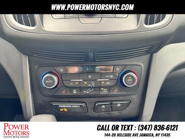 Used Ford Escape SE 2018 | Power Motors NYC. Jamaica, New York Used Ford Escape SE 2018 | Power Motors NYC. Jamaica, New York