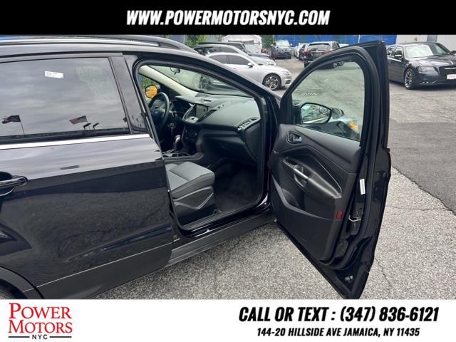 Used Ford Escape SE 2018 | Power Motors NYC. Jamaica, New York Used Ford Escape SE 2018 | Power Motors NYC. Jamaica, New York