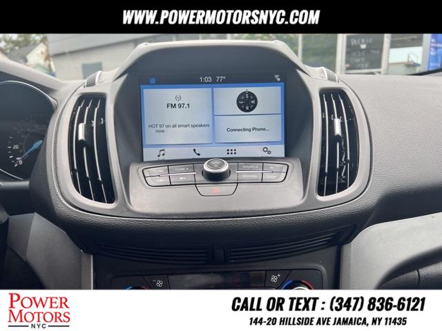 Used Ford Escape SE 2018 | Power Motors NYC. Jamaica, New York Used Ford Escape SE 2018 | Power Motors NYC. Jamaica, New York