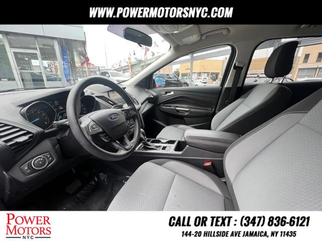 Used Ford Escape SE 2018 | Power Motors NYC. Jamaica, New York Used Ford Escape SE 2018 | Power Motors NYC. Jamaica, New York