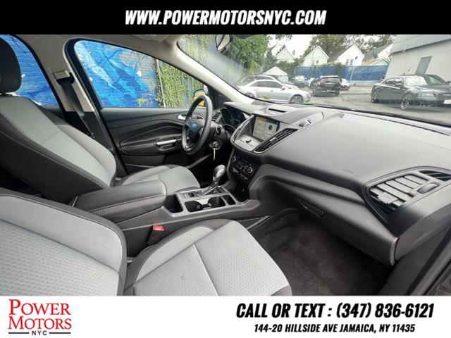 Used Ford Escape SE 2018 | Power Motors NYC. Jamaica, New York Used Ford Escape SE 2018 | Power Motors NYC. Jamaica, New York