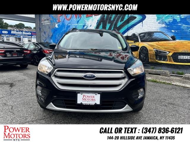 Used Ford Escape SE 2018 | Power Motors NYC. Jamaica, New York Used Ford Escape SE 2018 | Power Motors NYC. Jamaica, New York