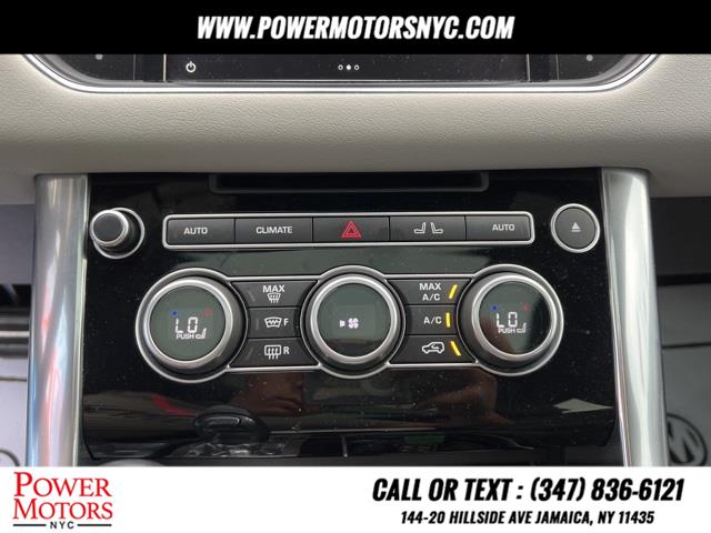 Used Land Rover Range Rover Sport 5.0L V8 Supercharged 2016 | Power Motors NYC. Jamaica, New York Used Land Rover Range Rover Sport 5.0L V8 Supercharged 2016 | Power Motors NYC. Jamaica, New York