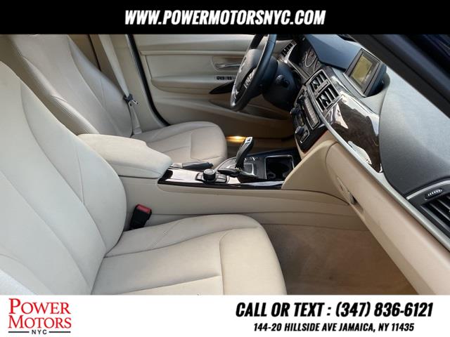 Used BMW 3 Series 320i xDrive 2016 | Power Motors NYC. Jamaica, New York Used BMW 3 Series 320i xDrive 2016 | Power Motors NYC. Jamaica, New York