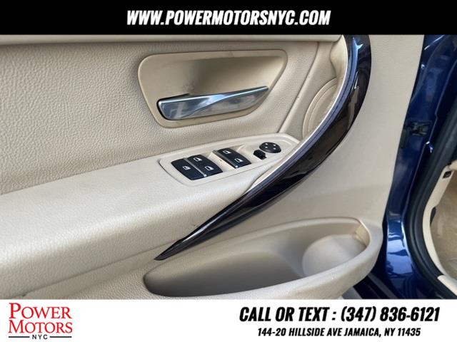 Used BMW 3 Series 320i xDrive 2016 | Power Motors NYC. Jamaica, New York Used BMW 3 Series 320i xDrive 2016 | Power Motors NYC. Jamaica, New York