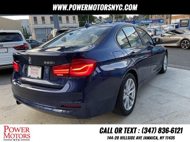 Used BMW 3 Series 320i xDrive 2016 | Power Motors NYC. Jamaica, New York Used BMW 3 Series 320i xDrive 2016 | Power Motors NYC. Jamaica, New York