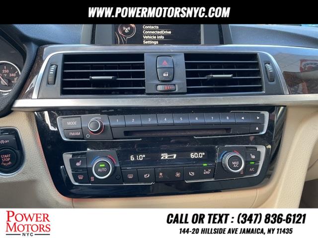 Used BMW 3 Series 320i xDrive 2016 | Power Motors NYC. Jamaica, New York Used BMW 3 Series 320i xDrive 2016 | Power Motors NYC. Jamaica, New York