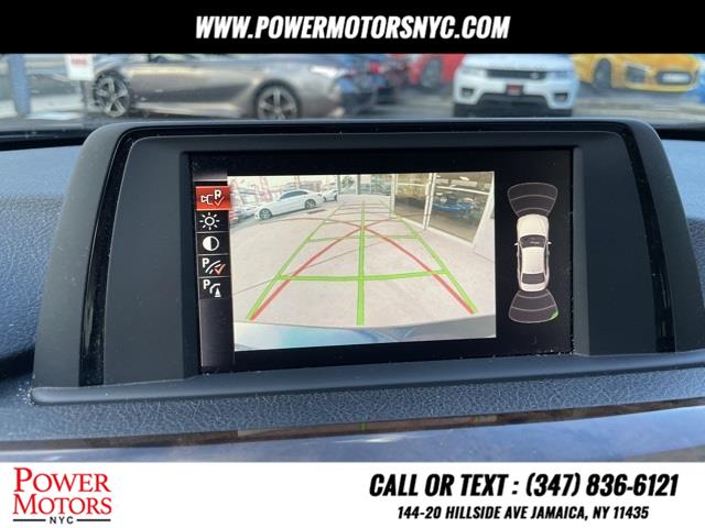 Used BMW 3 Series 320i xDrive 2016 | Power Motors NYC. Jamaica, New York Used BMW 3 Series 320i xDrive 2016 | Power Motors NYC. Jamaica, New York