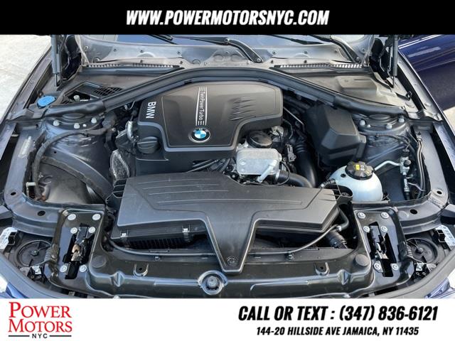 Used BMW 3 Series 320i xDrive 2016 | Power Motors NYC. Jamaica, New York Used BMW 3 Series 320i xDrive 2016 | Power Motors NYC. Jamaica, New York