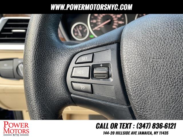 Used BMW 3 Series 320i xDrive 2016 | Power Motors NYC. Jamaica, New York Used BMW 3 Series 320i xDrive 2016 | Power Motors NYC. Jamaica, New York