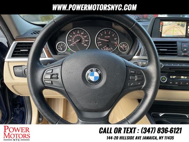 Used BMW 3 Series 320i xDrive 2016 | Power Motors NYC. Jamaica, New York Used BMW 3 Series 320i xDrive 2016 | Power Motors NYC. Jamaica, New York
