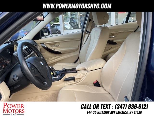 Used BMW 3 Series 320i xDrive 2016 | Power Motors NYC. Jamaica, New York Used BMW 3 Series 320i xDrive 2016 | Power Motors NYC. Jamaica, New York