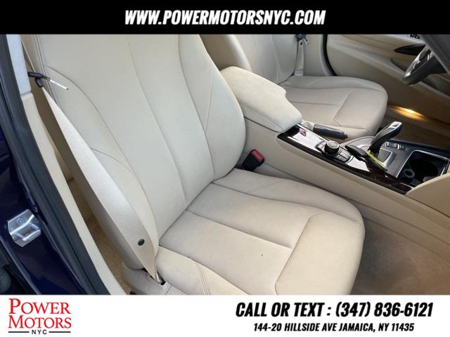 Used BMW 3 Series 320i xDrive 2016 | Power Motors NYC. Jamaica, New York Used BMW 3 Series 320i xDrive 2016 | Power Motors NYC. Jamaica, New York