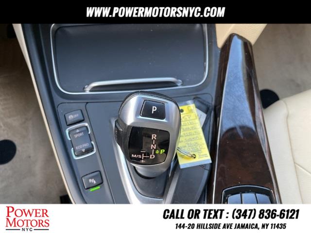 Used BMW 3 Series 320i xDrive 2016 | Power Motors NYC. Jamaica, New York Used BMW 3 Series 320i xDrive 2016 | Power Motors NYC. Jamaica, New York