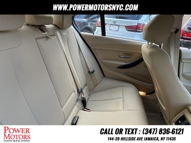 Used BMW 3 Series 320i xDrive 2016 | Power Motors NYC. Jamaica, New York Used BMW 3 Series 320i xDrive 2016 | Power Motors NYC. Jamaica, New York