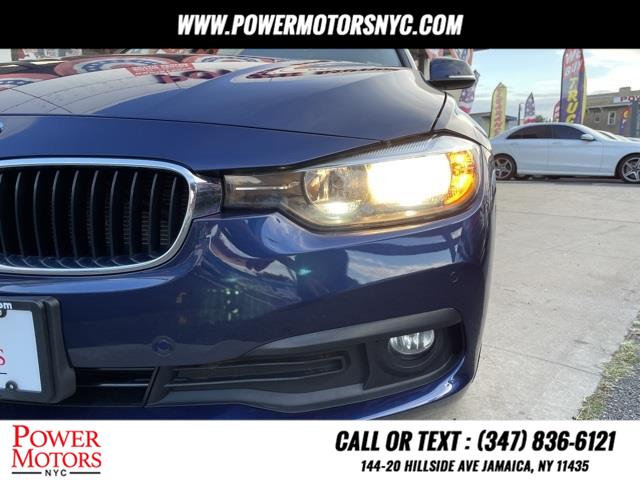 Used BMW 3 Series 320i xDrive 2016 | Power Motors NYC. Jamaica, New York Used BMW 3 Series 320i xDrive 2016 | Power Motors NYC. Jamaica, New York