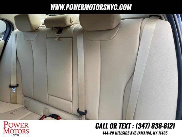 Used BMW 3 Series 320i xDrive 2016 | Power Motors NYC. Jamaica, New York Used BMW 3 Series 320i xDrive 2016 | Power Motors NYC. Jamaica, New York