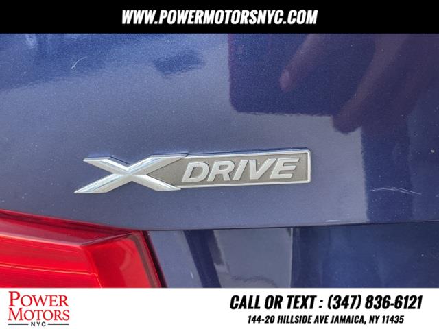 Used BMW 3 Series 320i xDrive 2016 | Power Motors NYC. Jamaica, New York Used BMW 3 Series 320i xDrive 2016 | Power Motors NYC. Jamaica, New York