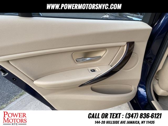 Used BMW 3 Series 320i xDrive 2016 | Power Motors NYC. Jamaica, New York Used BMW 3 Series 320i xDrive 2016 | Power Motors NYC. Jamaica, New York