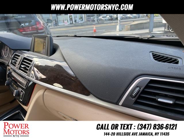 Used BMW 3 Series 320i xDrive 2016 | Power Motors NYC. Jamaica, New York Used BMW 3 Series 320i xDrive 2016 | Power Motors NYC. Jamaica, New York